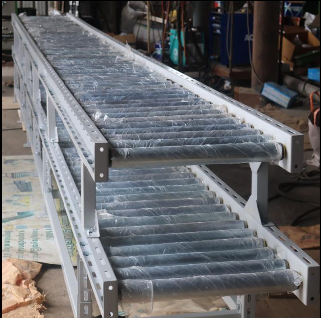 Roller Conveyor